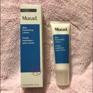 *SOLD* Murad Skin perfecting lotion